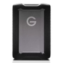 SanDisk G-DRIVE ArmorATD external hard drive 5 TB 2.5" USB Type-C 3.2 Gen 1 (3.1 Gen 1) Grey SanDisk G-DRIVE ArmorATD external hard drive 5 TB 2.5" USB Type-C 3.2 Gen 1 (3.1 Gen 1) Grey