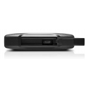 SanDisk G-DRIVE ArmorATD išorinis kietasis diskas 5 TB 2.5" C tipo USB 3.2 Gen 1 (3.1 Gen 1) Pilka SanDisk G-DRIVE ArmorATD išorinis kietasis diskas 5 TB 2.5" C tipo USB 3.2 Gen 1 (3.1 Gen 1) Pilka
