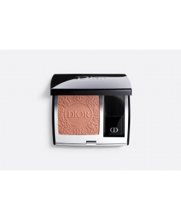 Dior Rouge Blush vaigu sārtums 5,6 g 211 Precious Rose Pūderveida