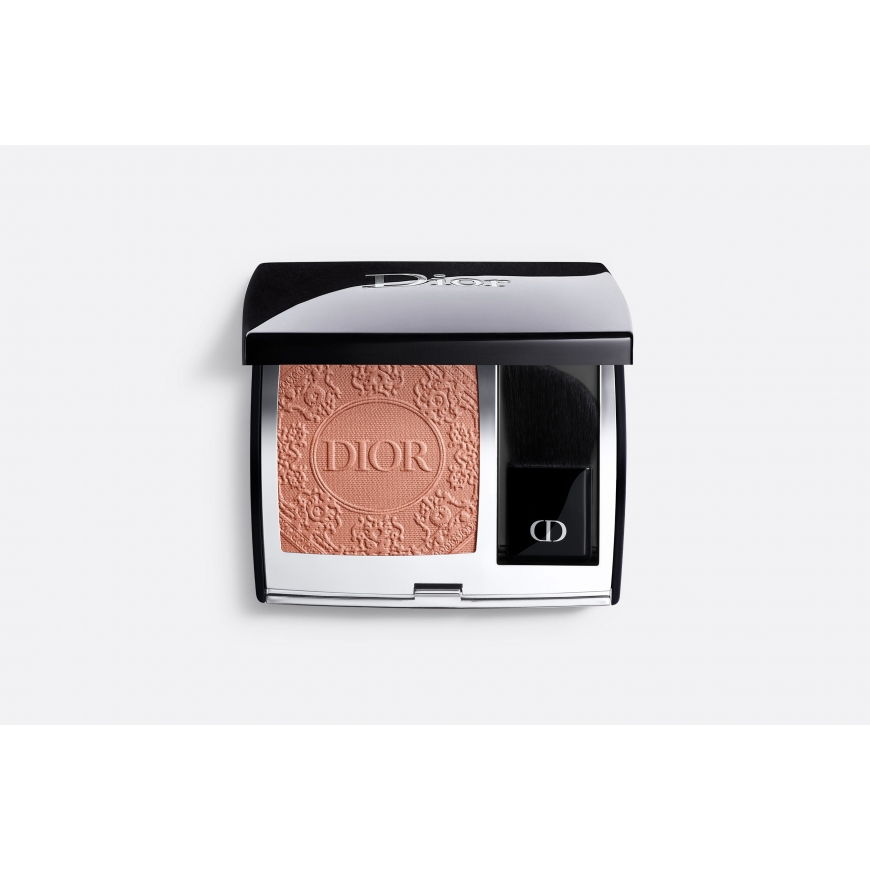 Dior Rouge Blush põsepuna 5,6 g 211 Precious Rose Puuder