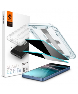 Spigen GLAS.tR EZ Fit HD Privacy 3 Samsung 2 tk