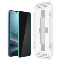 Spigen GLAS.tR EZ Fit HD Privacy Privacy screen protector Samsung 2 шт Spigen GLAS.tR EZ Fit HD Privacy Privacy screen protector Samsung 2 шт