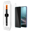 Spigen GLAS.tR EZ Fit HD Privacy Privatumo ekrano aspauga Samsung 2 vnt Spigen GLAS.tR EZ Fit HD Privacy Privatumo ekrano aspauga Samsung 2 vnt