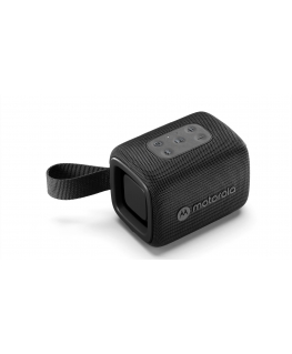 Motorola ROKR 300 Mono portable speaker Black 7 W