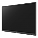 LG CreateBoard Interaktiivinen valkotaulu 165,1 cm (65") 3840 x 2160 pikseliä Kosketusnäyttö musta U LG CreateBoard Interaktiivinen valkotaulu 165,1 cm (65") 3840 x 2160 pikseliä Kosketusnäyttö musta U