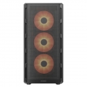 COUGAR Gaming Airface Pure Pro Midi Tower musta COUGAR Gaming Airface Pure Pro Midi Tower musta