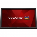 Viewsonic TD2423 монитор для ПК 59,9 cm (23.6") 1920 x 1080 пикселей Full HD LED Сенсорный экран Мно Viewsonic TD2423 монитор для ПК 59,9 cm (23.6") 1920 x 1080 пикселей Full HD LED Сенсорный экран Мно