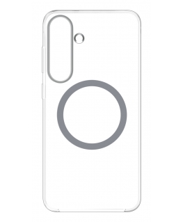 Samsung GP-FFS936YCA matkapuhelimen suojakotelo 17 cm (6.7") Suojus Läpinäkyvä