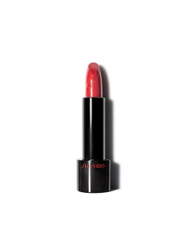 Shiseido, Lacquer, кремовая помада, Rd309, Coral Shore, 6 мл *Tes