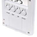Hama TH-140 Electronic environment thermometer Indoor White Hama TH-140 Electronic environment thermometer Indoor White