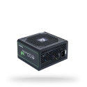 Chieftec GPE-600S блок питания 600 W 24-pin ATX PS/2 Черный Chieftec GPE-600S блок питания 600 W 24-pin ATX PS/2 Черный