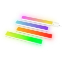 Trust GXT 905 Vybz Rectangular 18 W Trust GXT 905 Vybz Rectangular 18 W