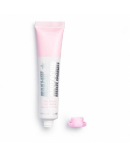 Makeup Revolution, Obsession So Balm, Hydrating Lip Gloss, Mango