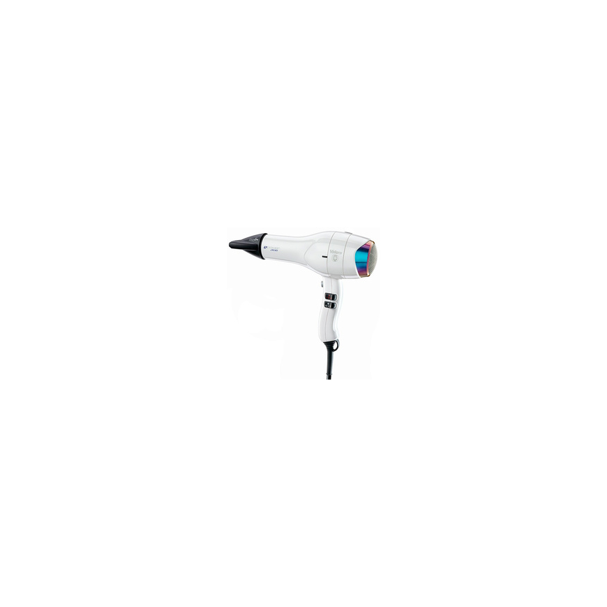 Ionic föön 1600W valge ePower 2030 eQ RC D - professionaalne