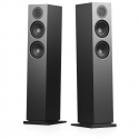 Audio Pro A48 Linkplay kõlar, must