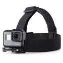 TECH-PROTECT GA100 Head Mount for GoPro | DJI Black TECH-PROTECT GA100 Head Mount for GoPro | DJI Black