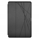 Targus Click-In 31,5 cm (12.4") Folio Melns