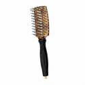 Barber Vented Paddle Brush OGB-VP - Pintsel juuste kujundamiseks ja kammimiseks