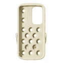 Samsung GP-FPS931SBAUW matkapuhelimen suojakotelo 15,8 cm (6.2") Suojus Beige