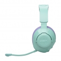 JBL QUANTUM 360 Kõrvaklapp Juhtmevaba Peavõru Mängimine USB tüüp-C Bluetooth Sinakasroheline JBL QUANTUM 360 Kõrvaklapp Juhtmevaba Peavõru Mängimine USB tüüp-C Bluetooth Sinakasroheline