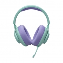 JBL QUANTUM 360 Kuulokkeet Langaton Pääpanta Pelaaminen USB Type-C Bluetooth Sinivihreä JBL QUANTUM 360 Kuulokkeet Langaton Pääpanta Pelaaminen USB Type-C Bluetooth Sinivihreä