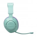 JBL QUANTUM 360 Laisvų rankų įranga Bevielis Su lankeliu Žaidimams C tipo USB Bluetooth Žalsvai mėly JBL QUANTUM 360 Laisvų rankų įranga Bevielis Su lankeliu Žaidimams C tipo USB Bluetooth Žalsvai mėly