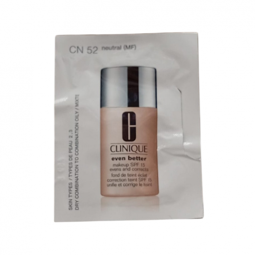 Clinique, Even Better, parabeenivaba, niisutav, vedelikjumestuskreem
