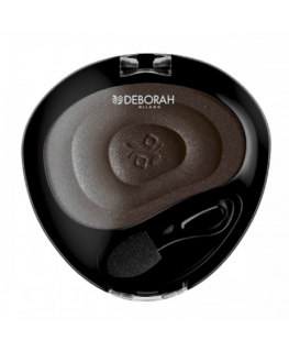 Deborah, бархатные, стойкие тени для век, 06, 100 г *Tes