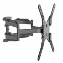 Gembird WM-60ST-01 telerikinnitus 152,4 cm (60") Must Gembird WM-60ST-01 telerikinnitus 152,4 cm (60") Must