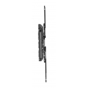 Gembird WM-60ST-01 TV-kiinnike 152,4 cm (60") musta Gembird WM-60ST-01 TV-kiinnike 152,4 cm (60") musta