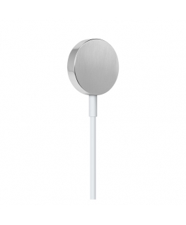 Apple MU9G2AM/A nutikas kantav aksessuaar Laadimisjuhe Valge