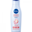 Length Wonder Strengthening Shampoo - Tugevdav šampoon bambusega Length Wonder Strengthening Shampoo - Tugevdav šampoon bambusega