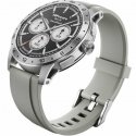 HiFuture Flex2 Smartwatch - Silver HiFuture Flex2 Smartwatch - Silver