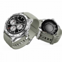 HiFuture Flex2 Smartwatch - Silver HiFuture Flex2 Smartwatch - Silver