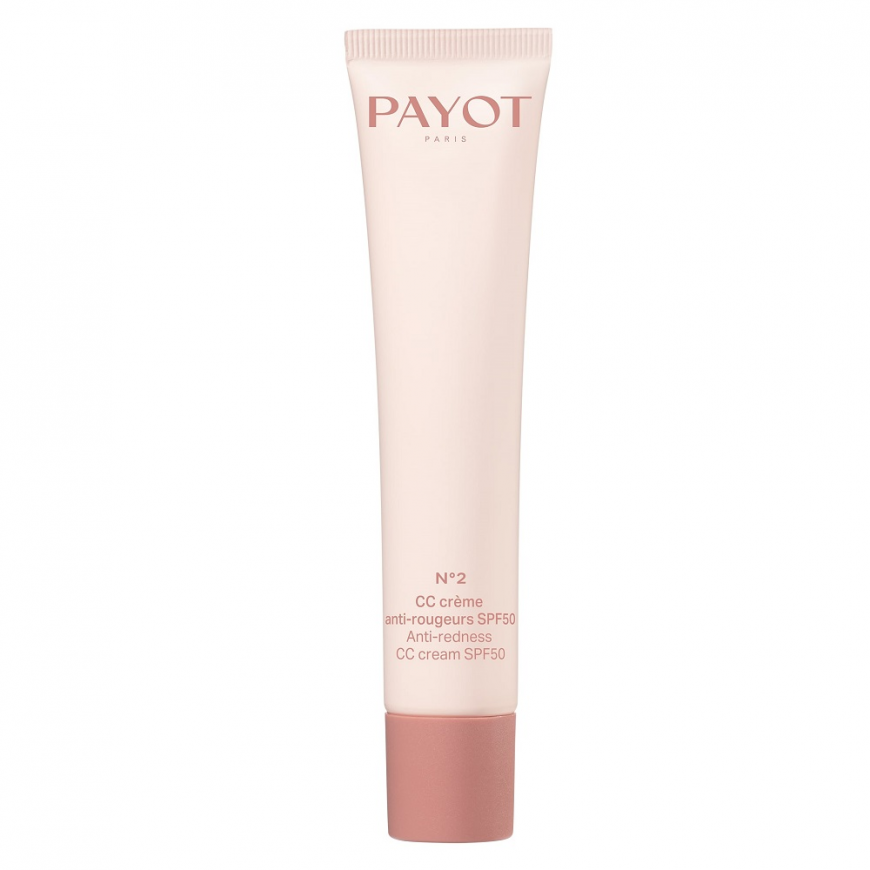 Payot Payot, No. 2, Anti-Redness, CC