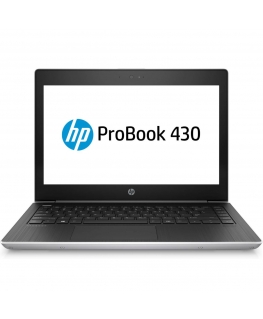 HP 430 G5 13,3" 1920x1080 i5-8250U 16GB 480SSD M.2 NVME WIN10Pro WEBCAM UUSITTU