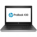 HP 430 G5 13,3" 1920x1080 i5-8250U 16GB 480SSD M.2 NVME WIN10Pro WEBCAM UUSITTU