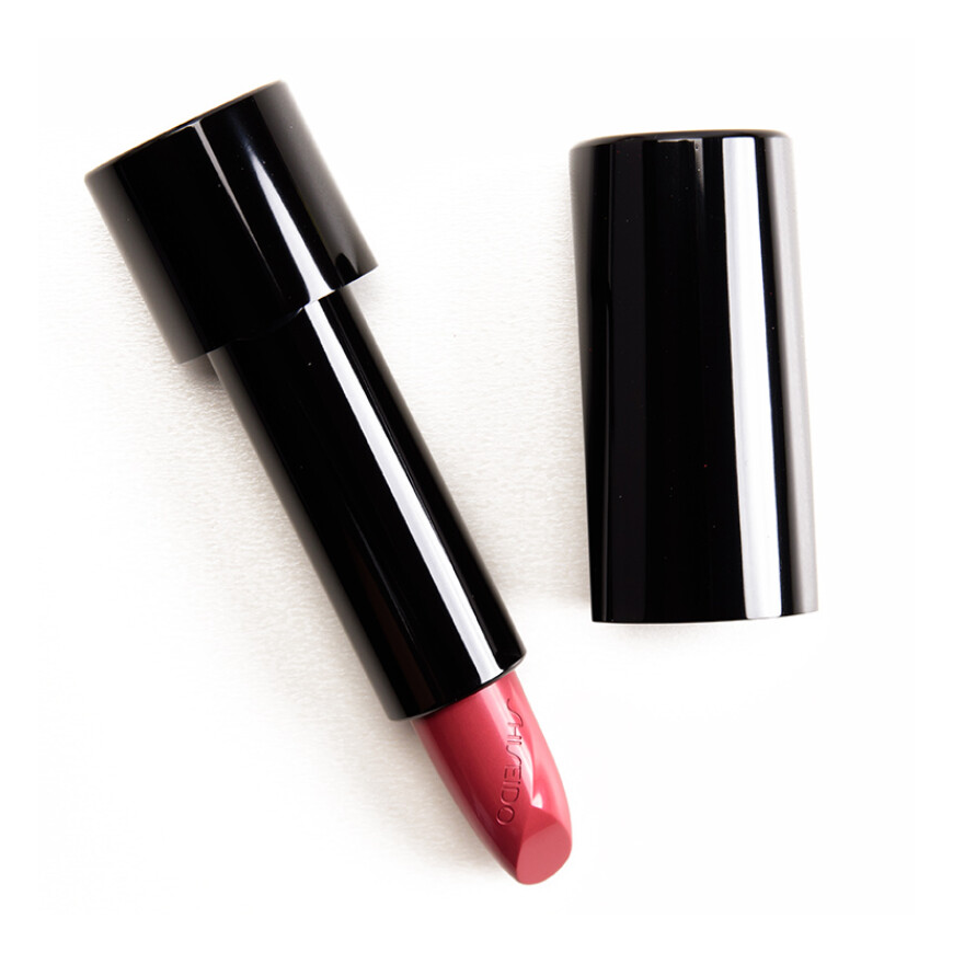 Shiseido, Rouge Rouge, Cream Lipstick, RD716, Red Queen, 4 g *Te