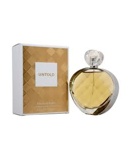 Elizabeth Arden Untold Eau de Parfum Spray 100ml