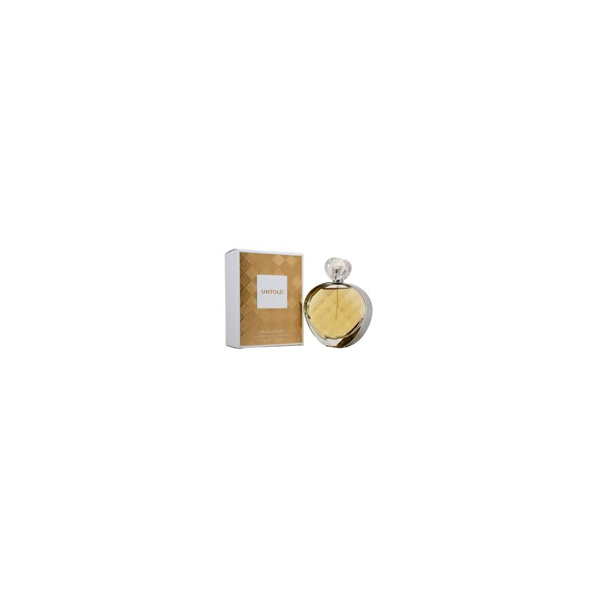 Elizabeth Arden Untold Eau de Parfum Spray 100ml