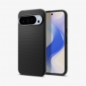 Spigen Liquid Air Pixel 10 Pro XL Case Matte Black