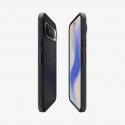 Spigen Liquid Air Pixel 10 Pro XL Case Matte Black
