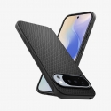Spigen Liquid Air mobiiltelefoni ümbris 17,3 cm (6.8") Kate Must Spigen Liquid Air mobiiltelefoni ümbris 17,3 cm (6.8") Kate Must