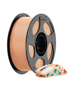 Anycubic PLA siūlas 1 KG (Persikų Pūkelis)