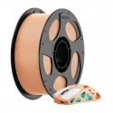 Филамент PLA Anycubic 1 кг (Персиковый Пушок) Филамент PLA Anycubic 1 кг (Персиковый Пушок)
