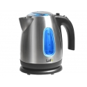 Lafe LAFCZA45008 электрический чайник 1,7 L 2200 W Нержавеющая сталь