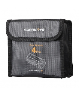 Sunnylife 3 battery case for DJI Mavic 4 PRO