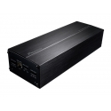 Pioneer GM-D1004 audio amplifier 4.0 channels Black Pioneer GM-D1004 audio amplifier 4.0 channels Black