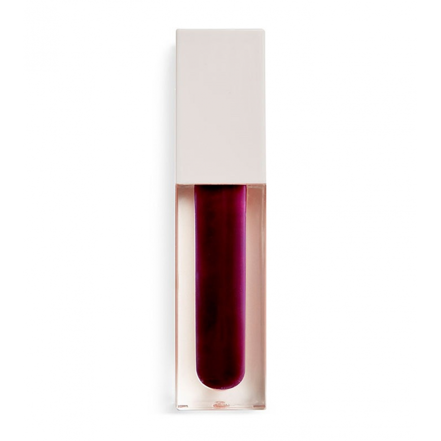 Revolution Pro, REVOLUTION PRO, Vegan, Lip Gloss, Turnmoil, 2.5