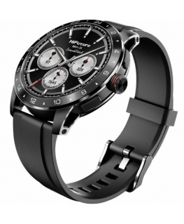 HiFuture Flex2 Smartwatch - Black